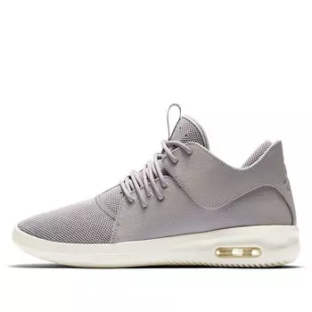 Кроссовки Air First Class Air Jordan, серый