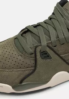 Кроссовки AIR FLIGHT 89 Nike Sportswear, зеленый