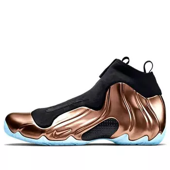 Кроссовки air flightposite 2014 prm 'copper' Nike, мультиколор