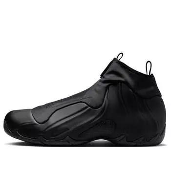 Кроссовки air flightposite 2025 Nike, черный