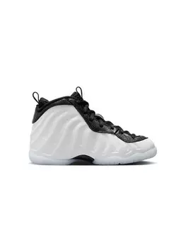 Кроссовки Air Foamposite One "Penny Hardaway PE" Nike Kids, белый