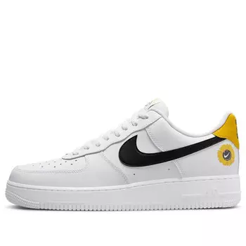 Кроссовки air force 1 '07 lv8 2 'have a day' Nike, белый