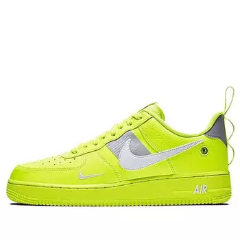 Кроссовки air force 1 '07 lv8 'overbranding' Nike, мультиколор