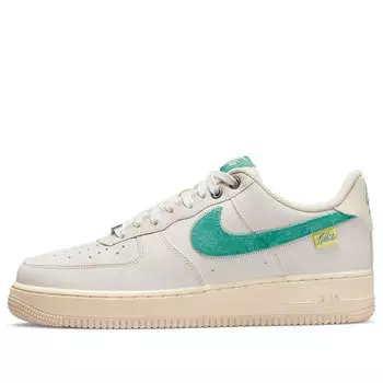 Кроссовки air force 1 '07 lv8 'test of time' Nike, белый