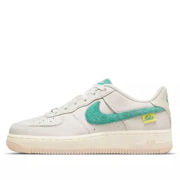 Кроссовки air force 1 '07 lv8 'test of time' Nike, мультиколор