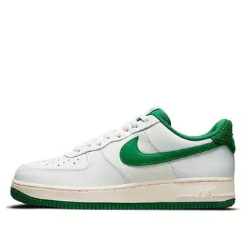 Кроссовки air force 1 '07 lv8 'varsity jacket' Nike, белый