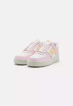 Кроссовки AIR FORCE 1 '07 Nike Sportswear, розовый