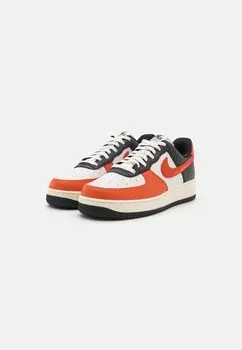 Кроссовки AIR FORCE 1 '07 Nike Sportswear, черный