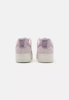 Кроссовки AIR FORCE 1 07 SE Nike Sportswear, сиреневый