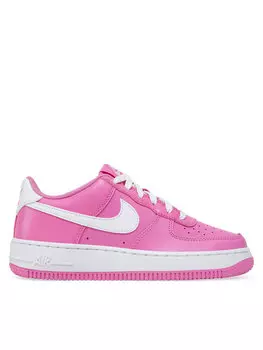 Кроссовки Air Force 1 (GS) FV5948 600 Nike, розовый