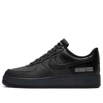 Кроссовки air force 1 gtx 'anthracite grey' Nike, мультиколор
