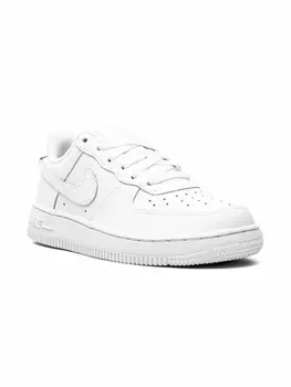 Кроссовки Air Force 1 LE Nike Kids, белый