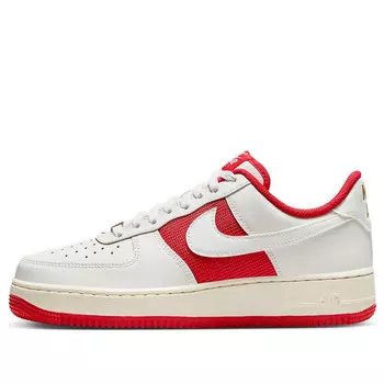 Кроссовки air force 1 low 'athletic department' Nike, мультиколор