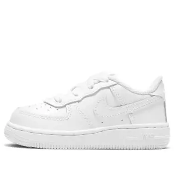 Кроссовки air force 1 low le Nike, белый