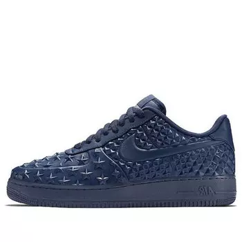 Кроссовки air force 1 low lv8 'independence day' Nike, мультиколор