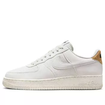 Кроссовки air force 1 low lv8 'next nature cork' Nike, мультиколор