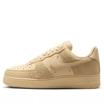 Кроссовки air force 1 low 'pale vanilla' Nike, мультиколор