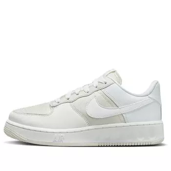 Кроссовки air force 1 low unity 'sail' Nike, мультиколор