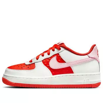 Кроссовки air force 1 low 'valentine's day' 2025 Nike, мультиколор