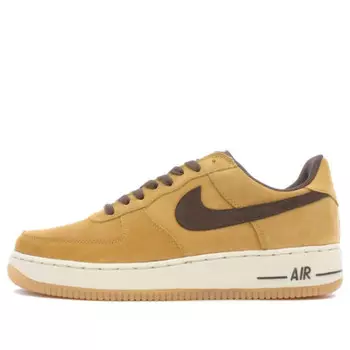 Кроссовки air force 1 low 'waterproof' Nike, мультиколор