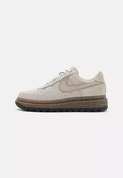 Кроссовки AIR FORCE 1 LUXE UNISEX Nike Sportswear, белый