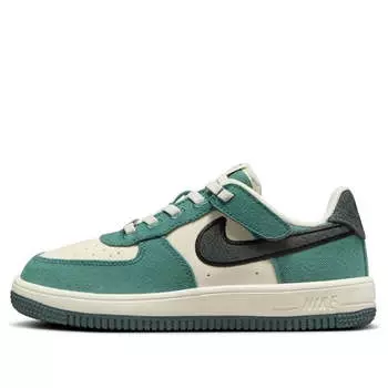 Кроссовки air force 1 lv8 3 easyon 'coconut milk bicoastal' Nike, мультиколор