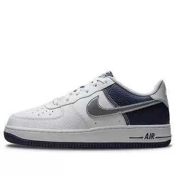Кроссовки air force 1 lv8 Nike, белый
