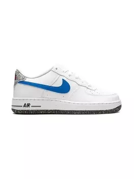 Кроссовки Air Force 1 LV8 Nike Kids, белый