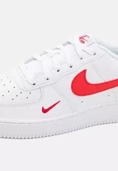 Кроссовки AIR FORCE 1 LV8 UNISEX Nike Sportswear, белый