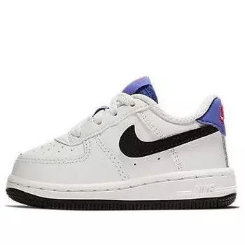 Кроссовки Air Force 1 Nike, белый