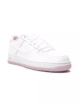 Кроссовки Air Force 1 Nike Kids, белый