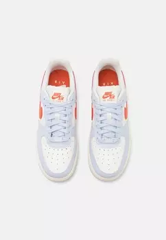 Кроссовки AIR FORCE 1 Nike Sportswear, серый