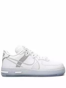 Кроссовки Air Force 1 React Jordan, белый