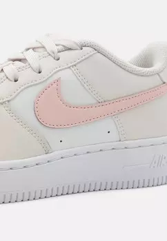 Кроссовки AIR FORCE 1 UNISEX Nike Sportswear, черный