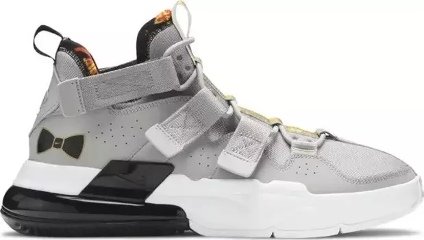 Кроссовки Air Force Edge 270 Gel, серый