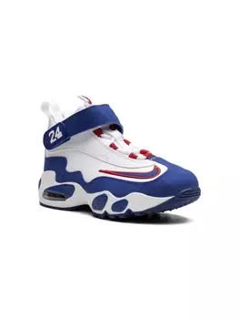 Кроссовки Air Griffey Max 1 'USA' Nike Kids, белый