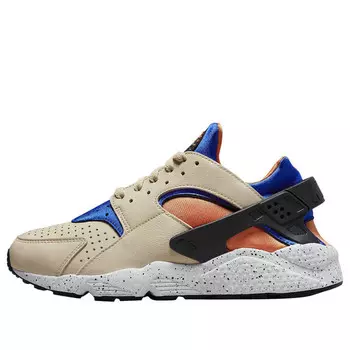 Кроссовки air huarache og 'mowabb' Nike, мультиколор