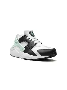 Кроссовки Air Huarache Run Mint Foam Nike Kids, белый
