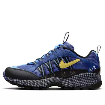 Кроссовки air humara 'polar' Nike, мультиколор