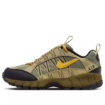 Кроссовки air humara qs 'wheat grass' Nike, мультиколор