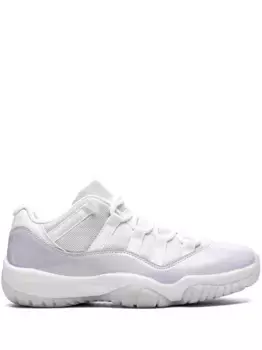 Кроссовки Air Jordan 11, белый