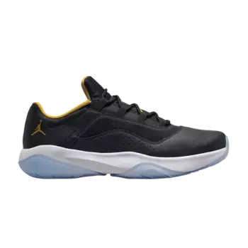 Кроссовки Air Jordan 11 CMFT Low, черный