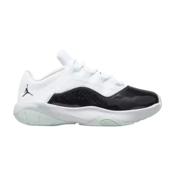 Кроссовки Air Jordan 11 CMFT Low GS, белый