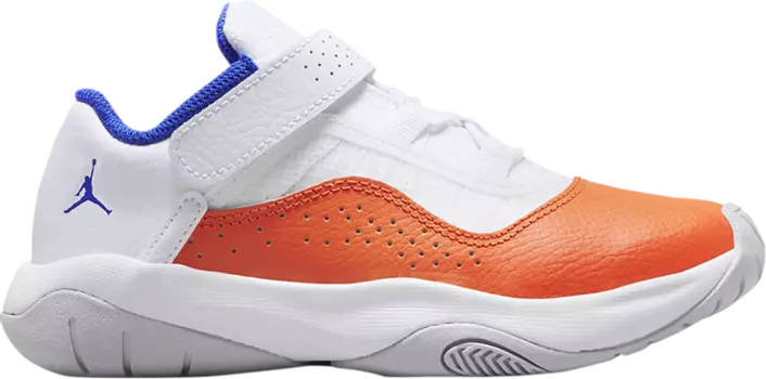 Кроссовки Air Jordan 11 CMFT Low PS Wheaties, белый