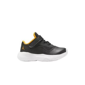Кроссовки Air Jordan 11 CMFT Low TD, черный