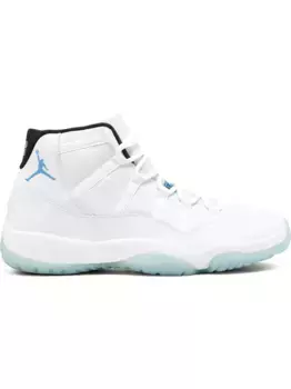 Кроссовки Air Jordan 11 Retro, белый