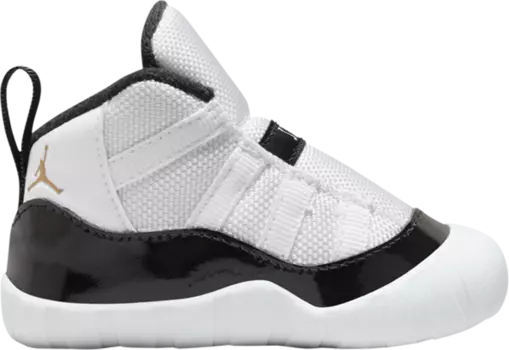 Кроссовки Air Jordan 11 Retro CB 'Gratitude / Defining Moments', белый