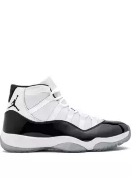 Кроссовки Air Jordan 11 Retro Concord - 2018 Release, белый