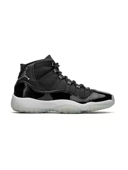 Кроссовки Air Jordan 11 Retro (GS) Jordan Kids, черный