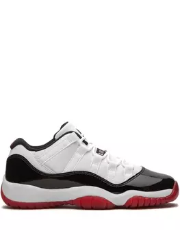 Кроссовки Air Jordan 11 Retro GS Jordan Kids, белый